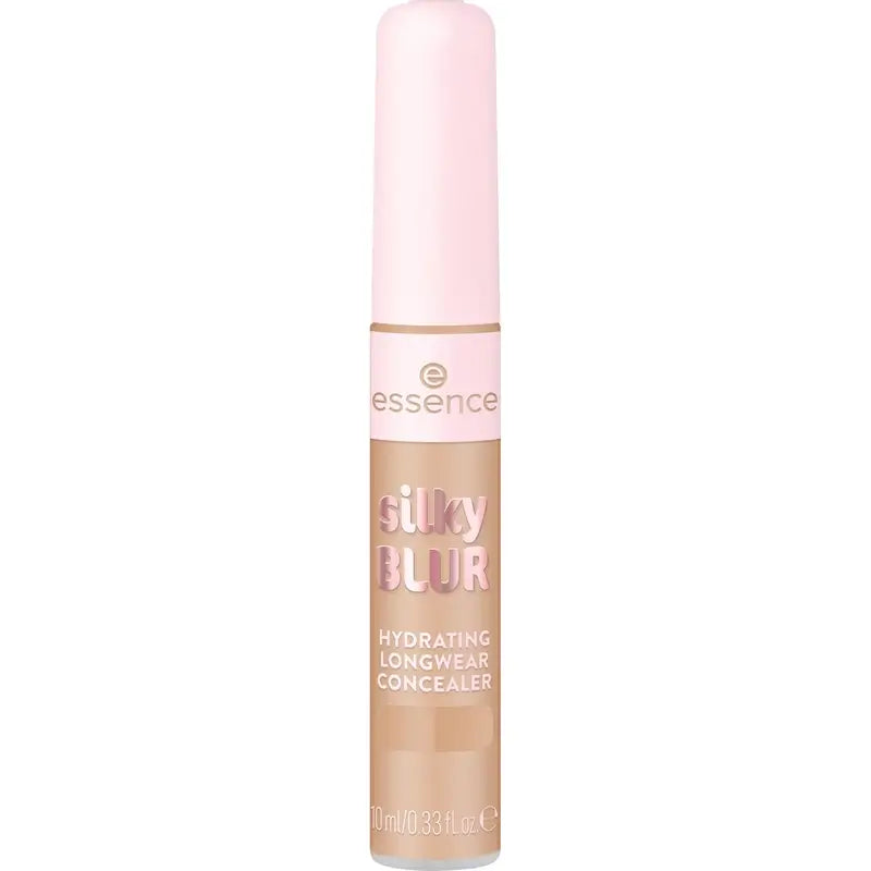 Essence Silky Blur 190 Long Lasting Moisturising Concealer, 10 ml