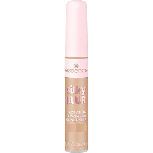 Essence Silky Blur 190 Long Lasting Moisturising Concealer, 10 ml