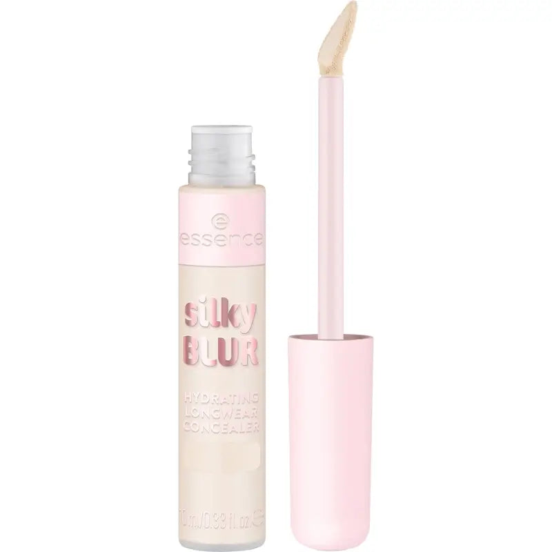 Essence Silky Blur Long Lasting Moisturising Concealer 20, 10 ml