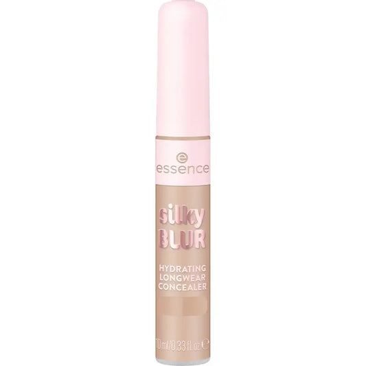 Essence Silky Blur Long Lasting Moisturising Concealer 200, 10 ml