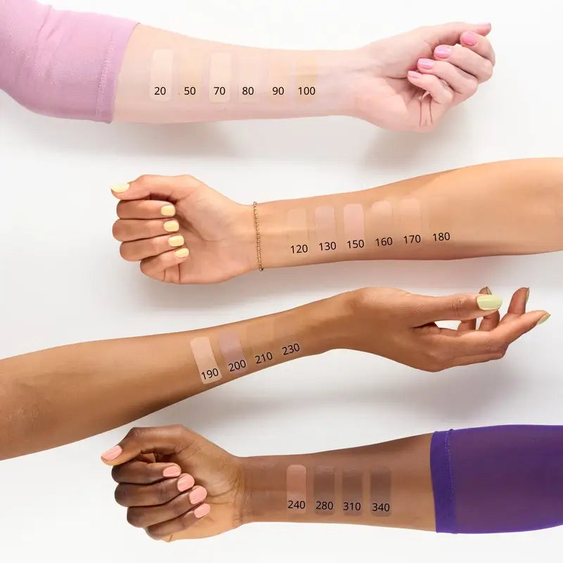 Essence Silky Blur Long Lasting Moisturising Concealer 50, 10 ml