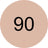 Essence Silky Blur 90 Long Lasting Moisturising Concealer, 10 ml
