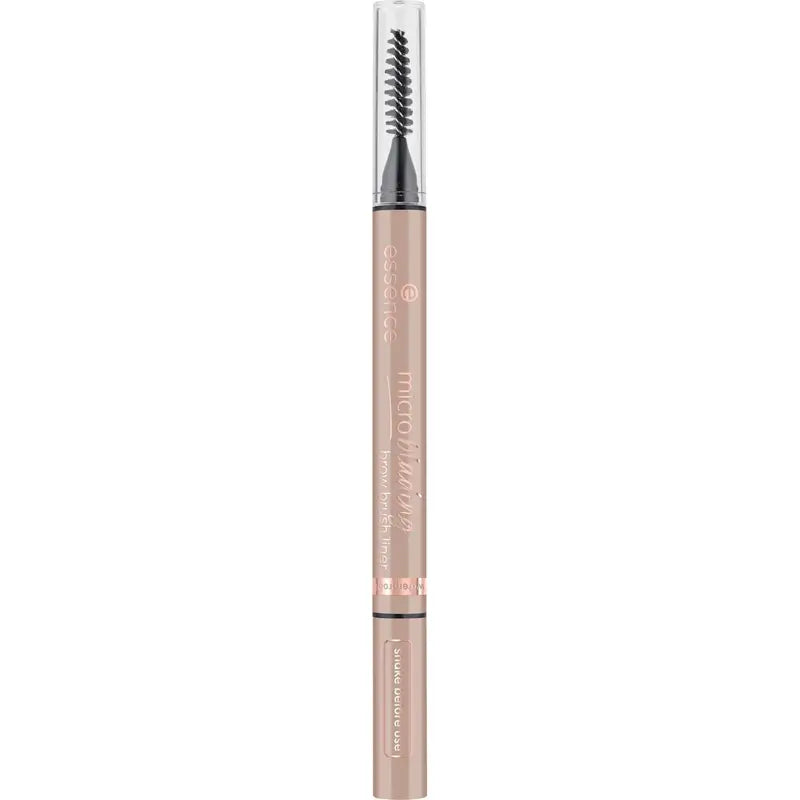 Essence Microblading Eyebrow Liner 01, 0.6 ml