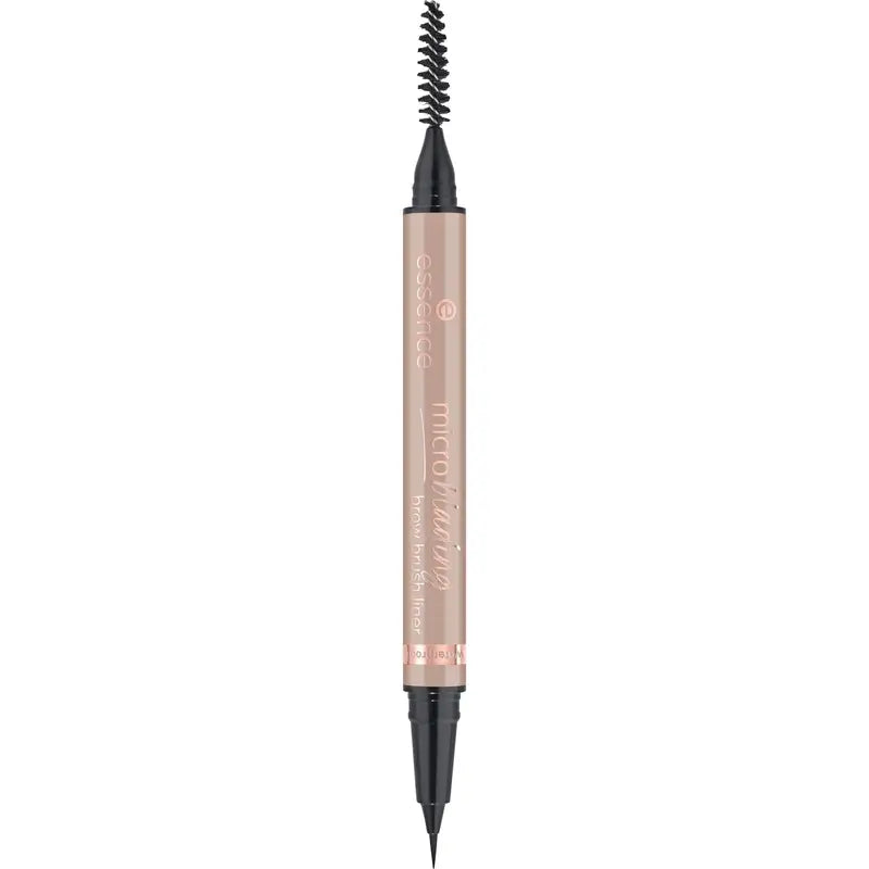 Essence Microblading Eyebrow Liner 01, 0.6 ml
