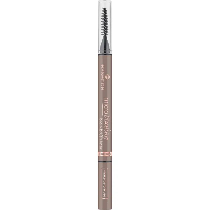 Essence Microblading Eyebrow Liner 02, 0,6 ml