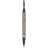 Essence Microblading Eyebrow Liner 02, 0,6 ml