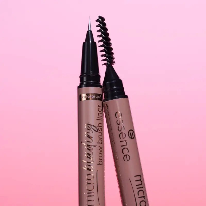 Essence Microblading Eyebrow Liner 02, 0,6 ml