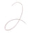 Essence Microblading Eyebrow Liner 02, 0,6 ml