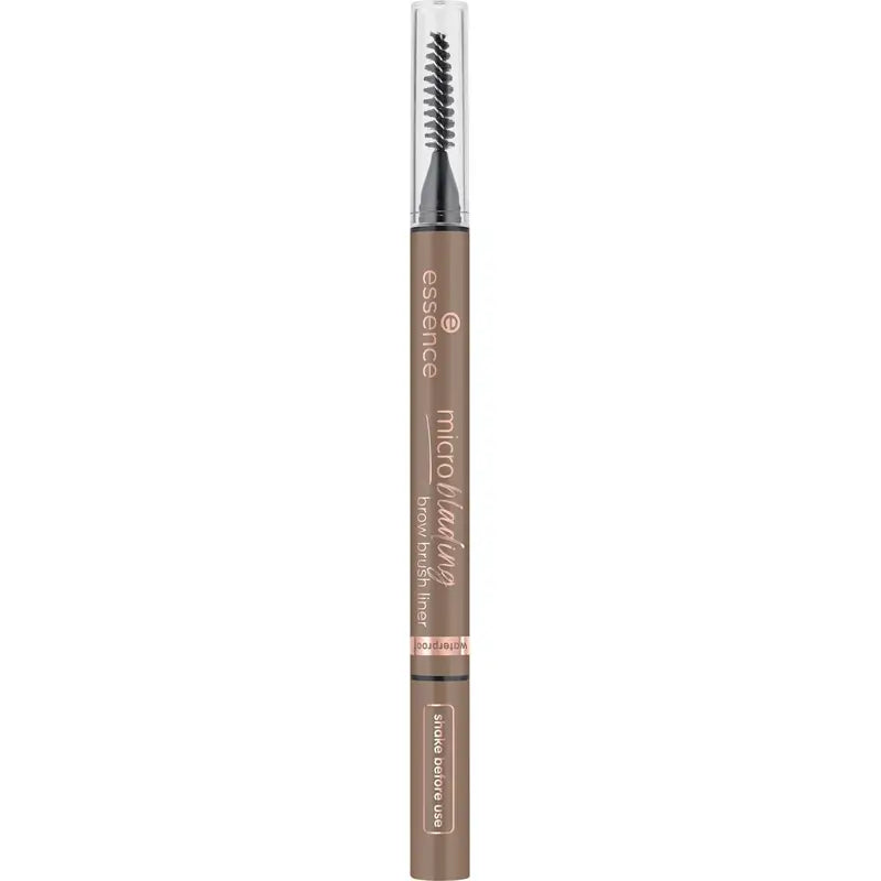 Essence Microblading Eyebrow Liner 03, 0.6 ml