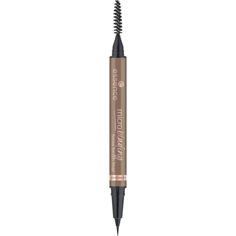 Essence Microblading Eyebrow Liner 03, 0.6 ml
