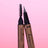 Essence Microblading Eyebrow Liner 03, 0.6 ml