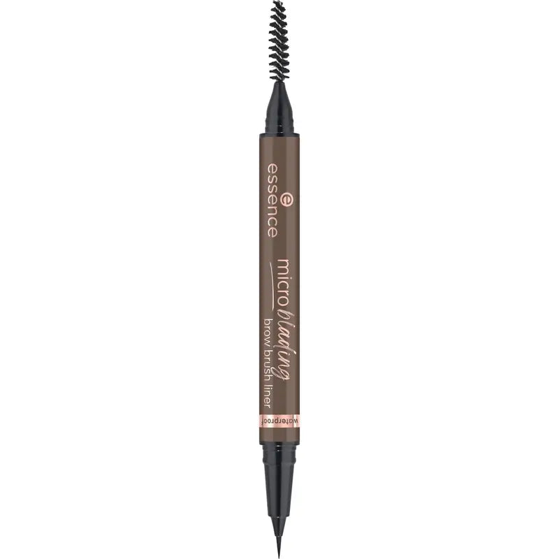 Essence Microblading Eyebrow Liner 04, 0.6 ml