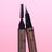 Essence Microblading Eyebrow Liner 04, 0.6 ml