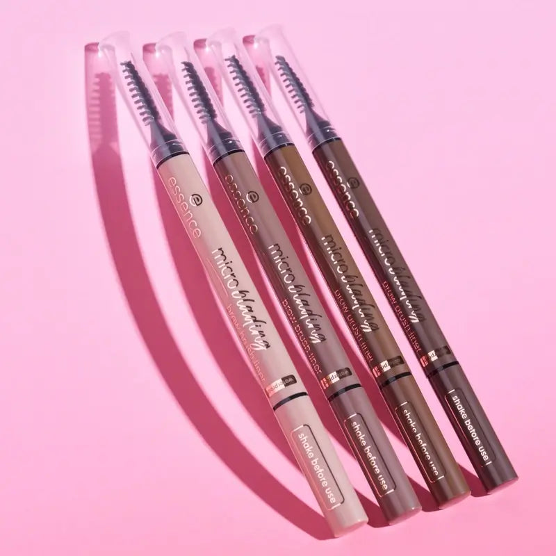 Essence Microblading Eyebrow Liner 04, 0.6 ml