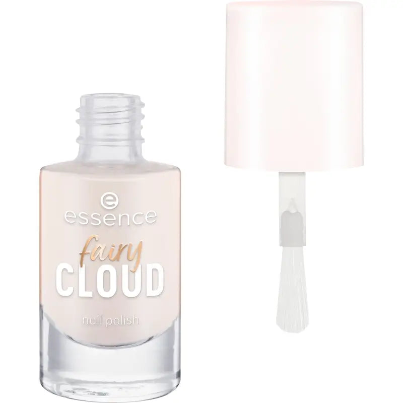 Essence Nail Polish Fairy Cloud 02 , 8 ml