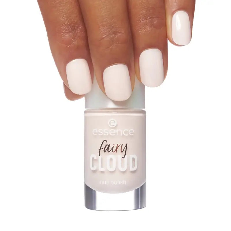 Essence Nail Polish Fairy Cloud 02 , 8 ml