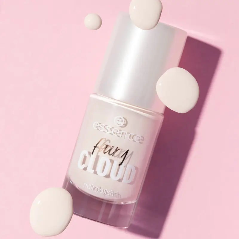 Essence Nail Polish Fairy Cloud 02 , 8 ml