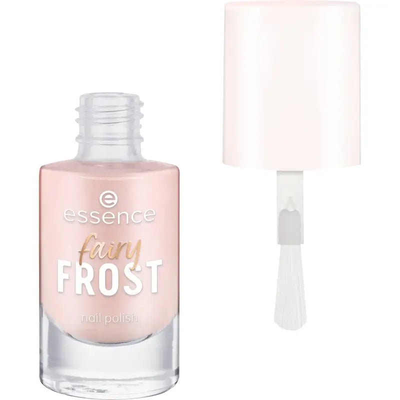 Essence Nail Polish Fairy Frost 01 , 8 ml