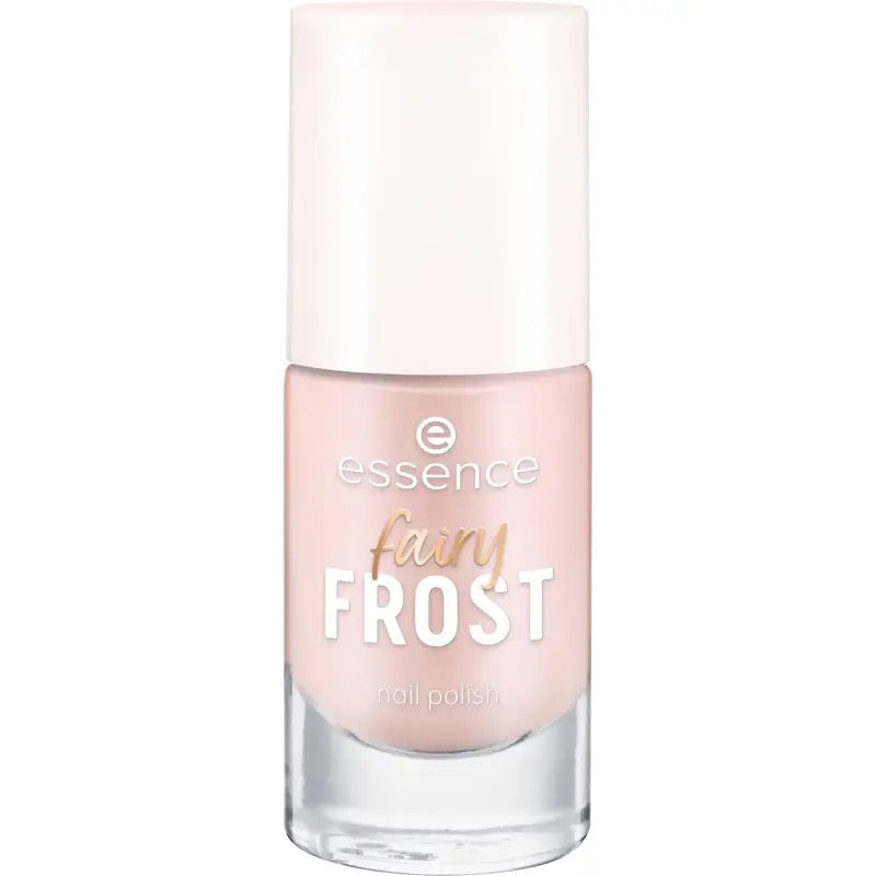 Essence Nail Polish Fairy Frost 01 , 8 ml