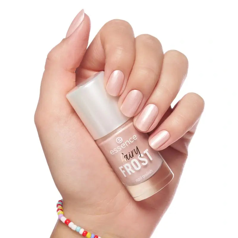 Essence Nail Polish Fairy Frost 01 , 8 ml
