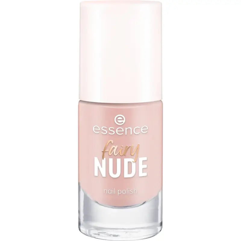 Essence Nail Polish Fairy Nude 06 , 8 ml
