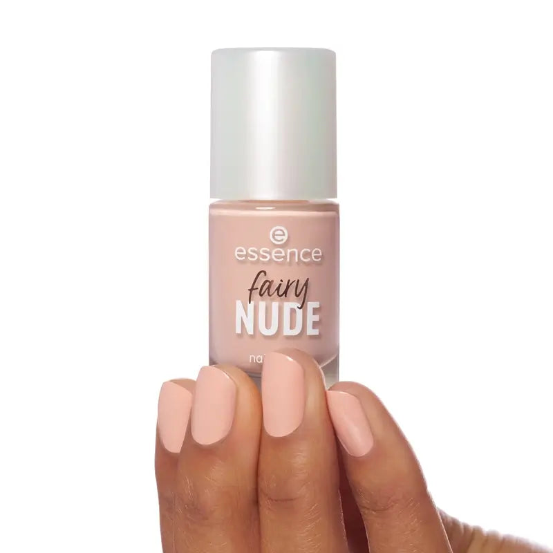 Essence Nail Polish Fairy Nude 06 , 8 ml