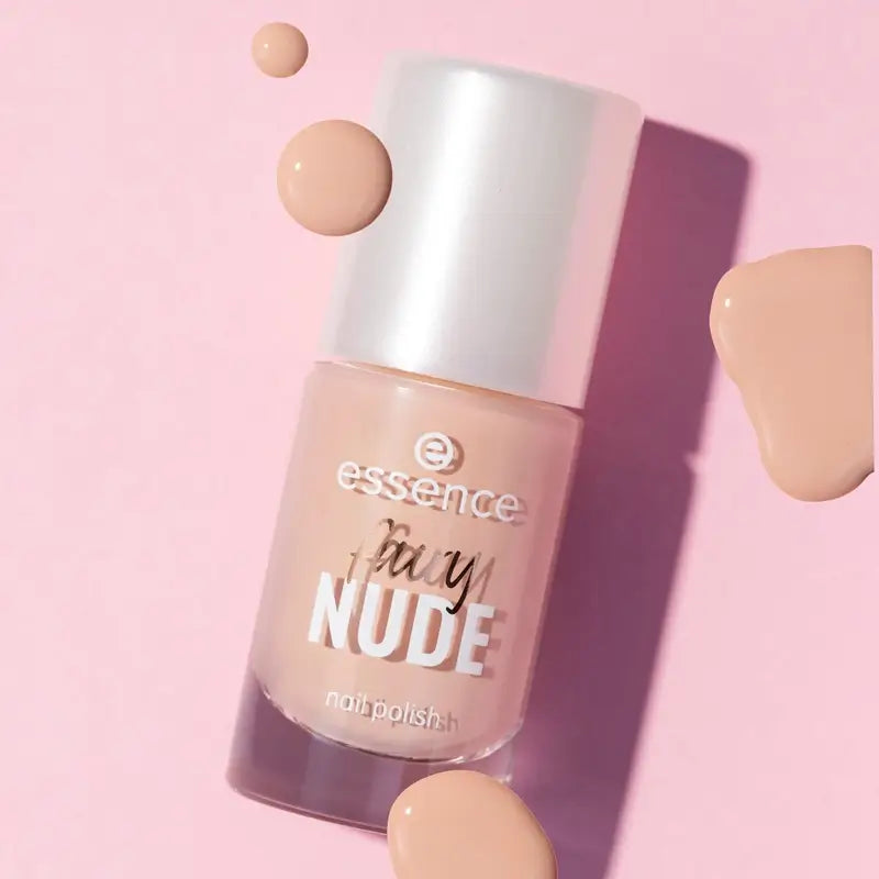 Essence Nail Polish Fairy Nude 06 , 8 ml