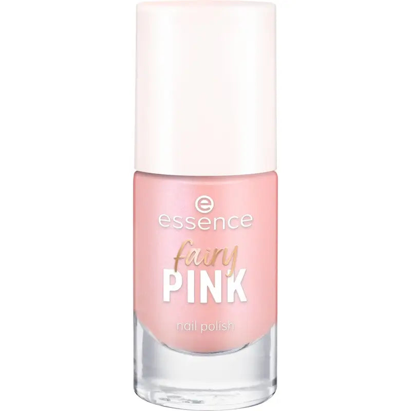 Essence Nail Polish Fairy Pink 04 , 8 ml