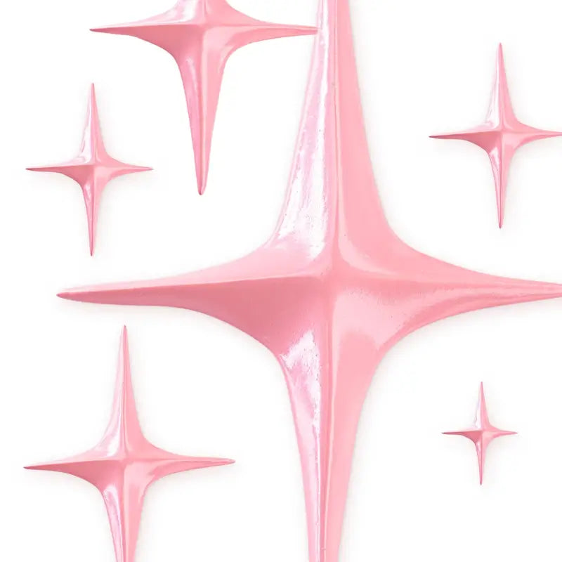 Essence Nail Polish Fairy Pink 04 , 8 ml