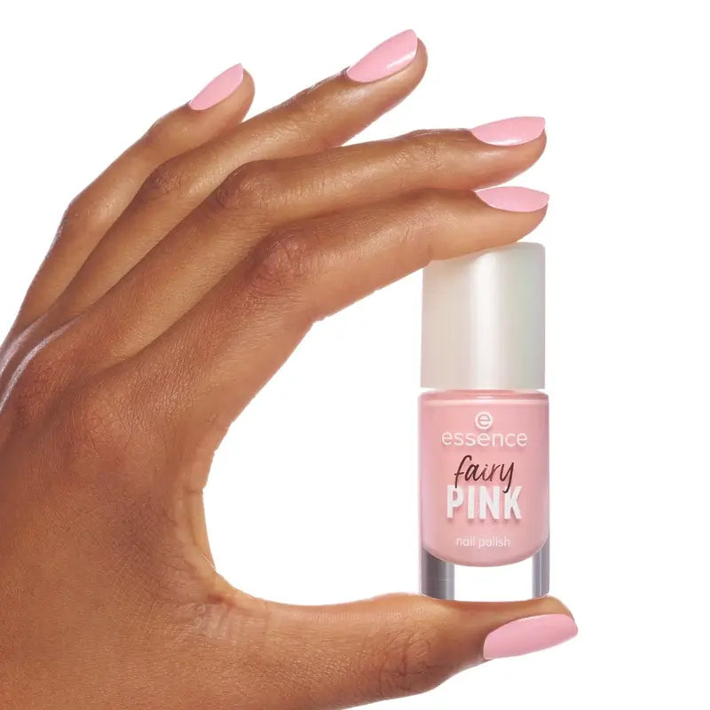 Essence Nail Polish Fairy Pink 04 , 8 ml