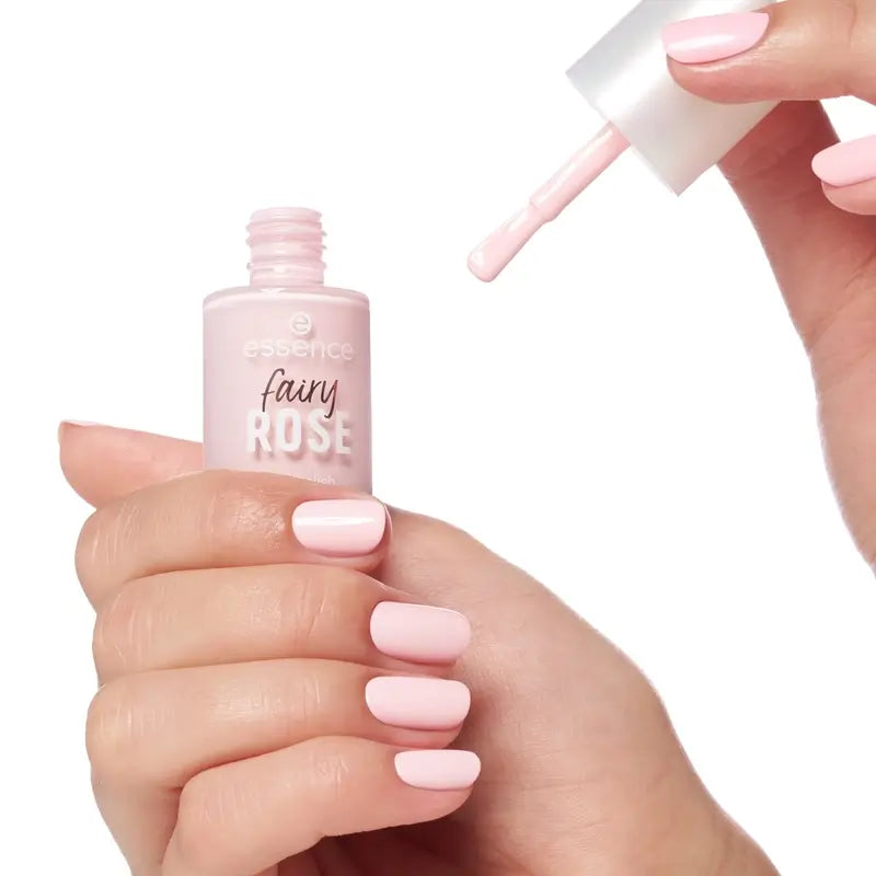 Essence Nail Polish Fairy Rose 03 , 8 ml