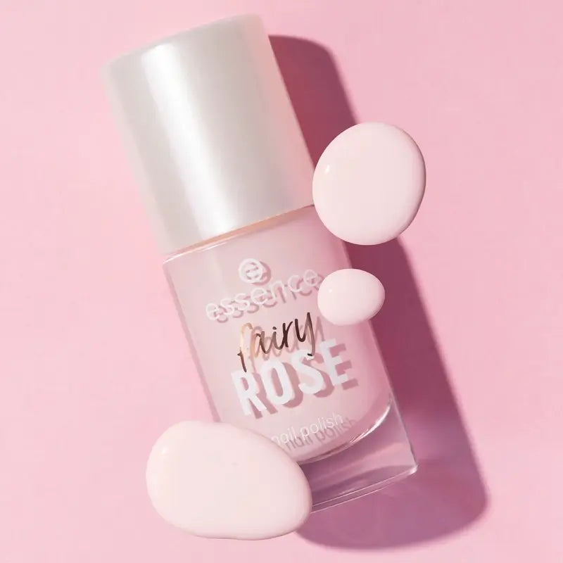 Essence Nail Polish Fairy Rose 03 , 8 ml