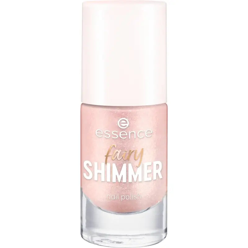 Essence Nail Polish Fairy Shimmer 05 , 8 ml