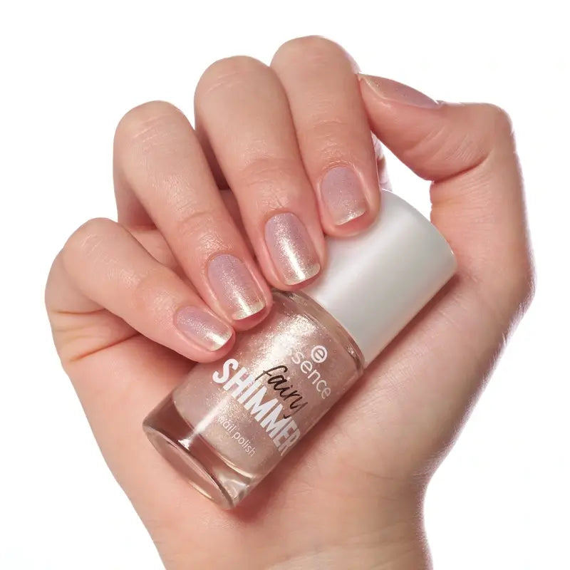 Essence Nail Polish Fairy Shimmer 05 , 8 ml