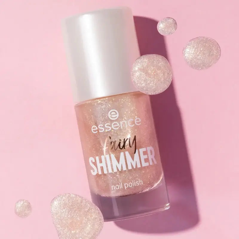 Essence Nail Polish Fairy Shimmer 05 , 8 ml