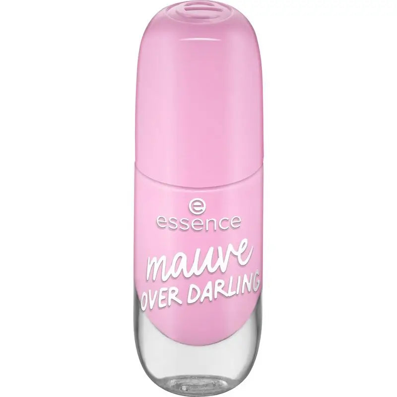 Essence Nail Polish Gel Nail Colour 80 , 8 ml