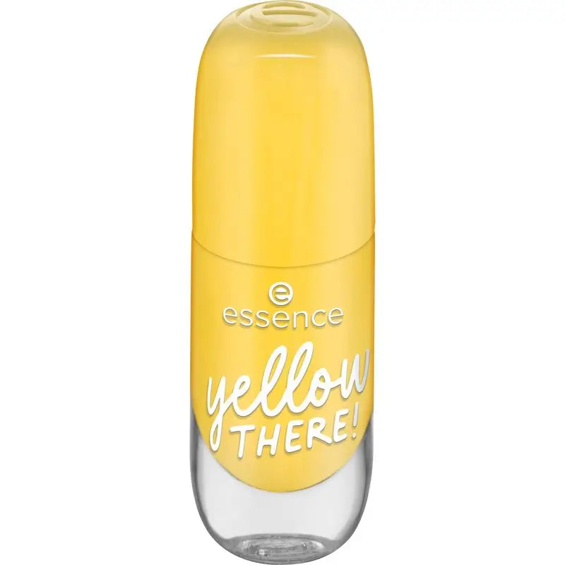 Essence Gel Nail Polish Nail Colour 82 , 8 ml