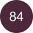 Essence Gel Nail Polish Nail Colour 84 , 8 ml