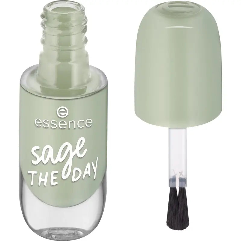 Essence Gel Nail Polish Nail Colour 85 , 8 ml