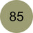 Essence Gel Nail Polish Nail Colour 85 , 8 ml
