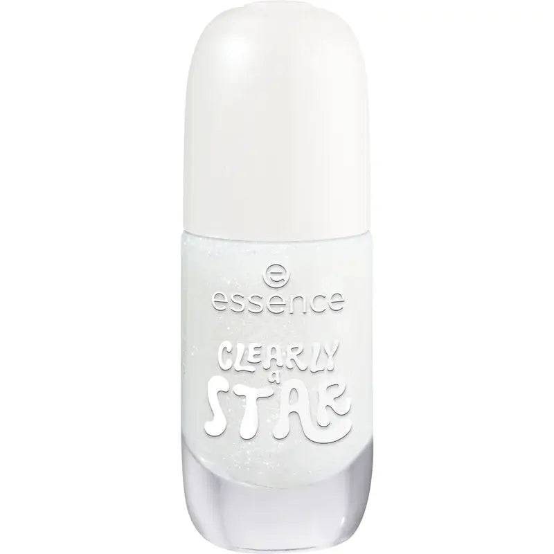 Essence Nail Polish Gel Nail Polish 02, 8 ml