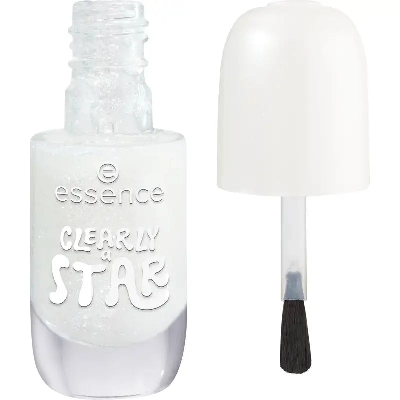 Essence Nail Polish Gel Nail Polish 02, 8 ml