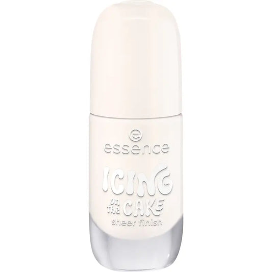 Essence Nail Polish Gel Nail Polish 03, 8 ml