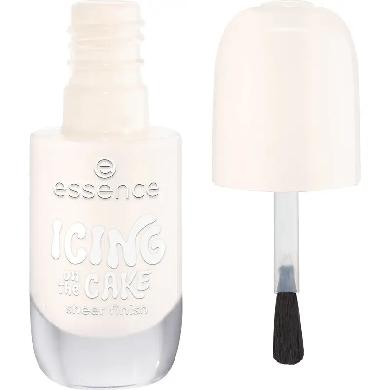 Essence Nail Polish Gel Nail Polish 03, 8 ml