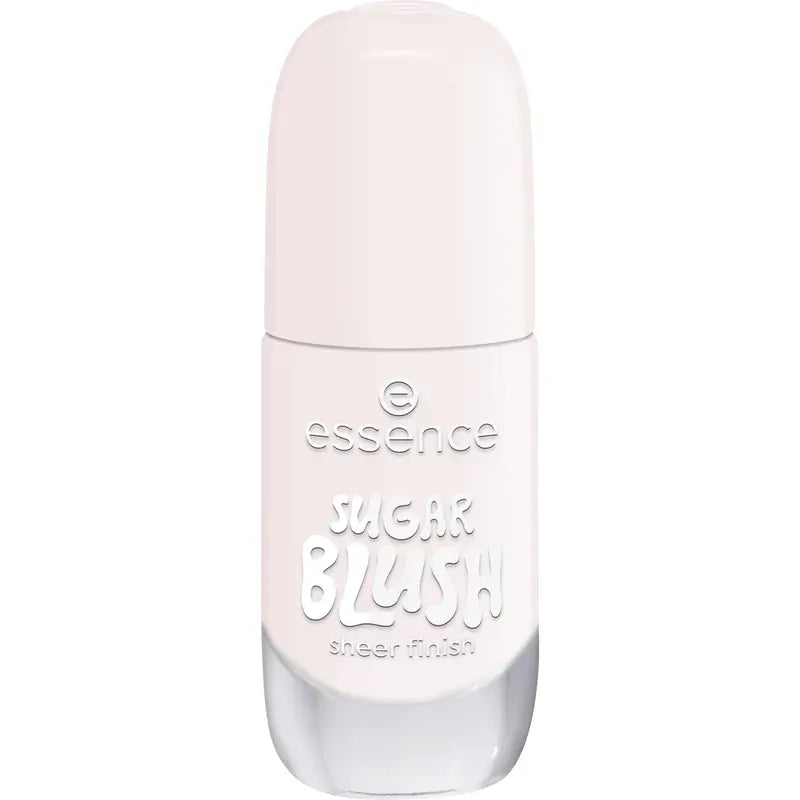 Essence Nail Polish Gel Nail Polish 05, 8 ml