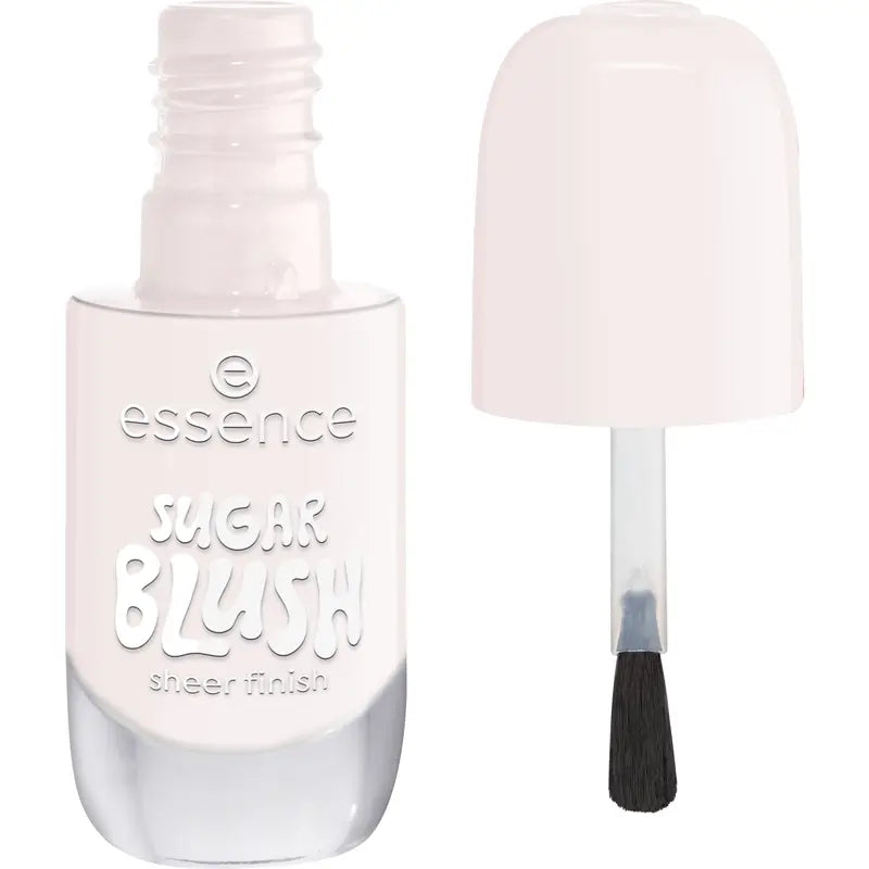 Essence Nail Polish Gel Nail Polish 05, 8 ml