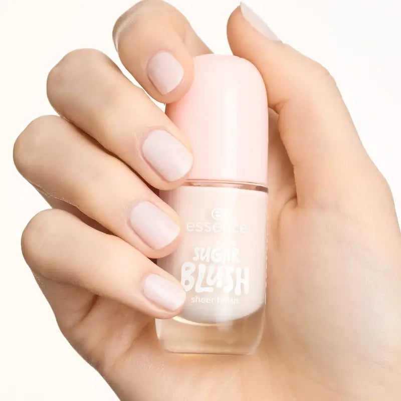 Essence Nail Polish Gel Nail Polish 05, 8 ml