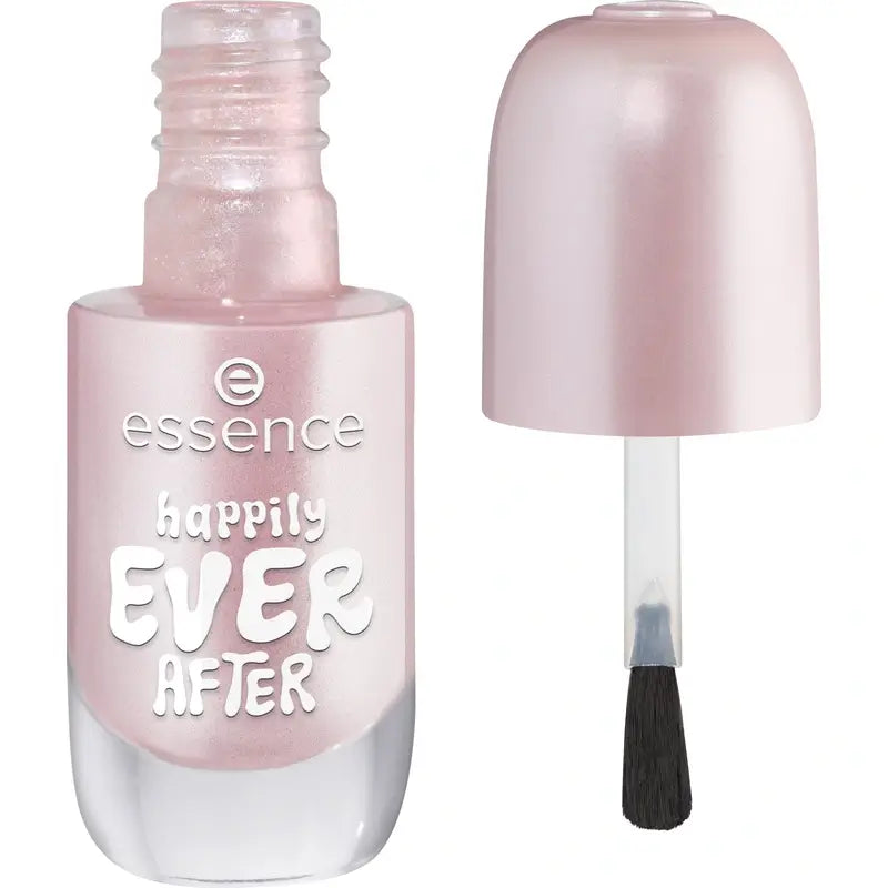 Essence Nail Polish Gel Nail Polish 06, 8 ml
