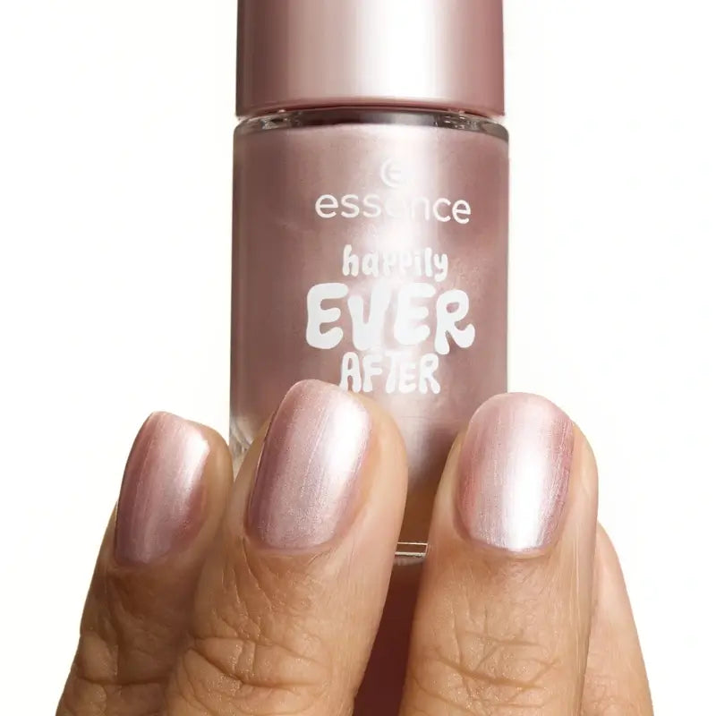 Essence Nail Polish Gel Nail Polish 06, 8 ml