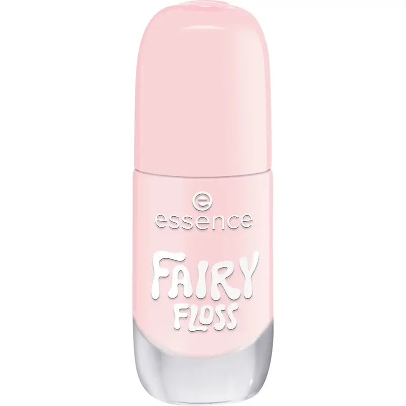 Essence Nail Polish Gel Nail Polish 07, 8 ml